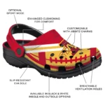 personalized-iowa-state-cyclones-football-motif-clogs-best-selling