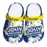 personalized-jolly-rancher-burst-blue-yellow-clogs-best-selling-hey-clogs.webp