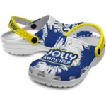 personalized-jolly-rancher-burst-blue-yellow-clogs-best-selling-hey-clogs.webp