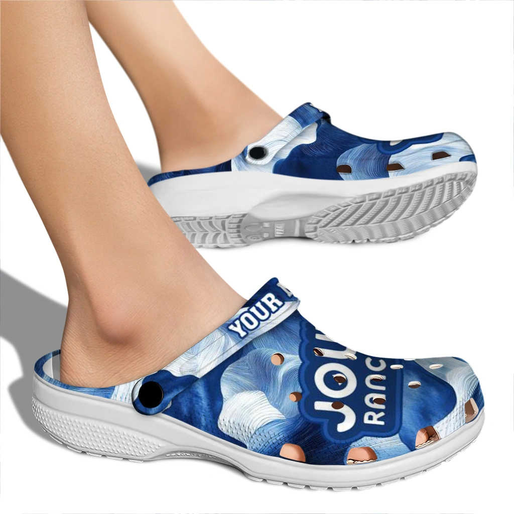 personalized-jolly-rancher-flow-texture-blue-white-clogs-fashion-forward-hey-clogs.webp