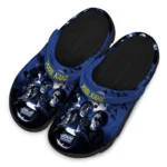 personalized-jolly-rancher-fright-icons-blue-black-clogs-best-selling-hey-clogs.webp