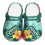 personalized-jolly-rancher-hibiscus-delight-green-red-clogs-best-selling-hey-clogs.webp