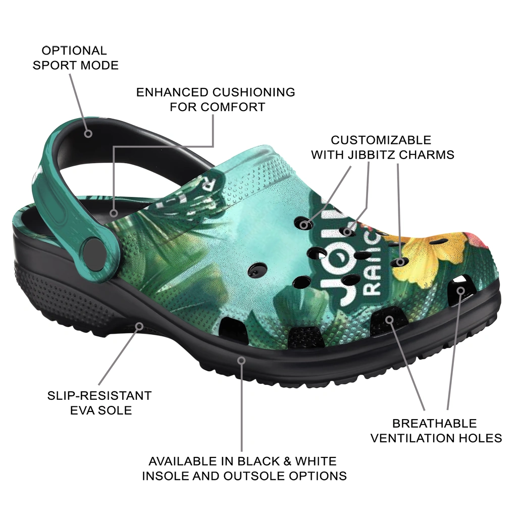 personalized-jolly-rancher-hibiscus-delight-green-red-clogs-new-arrival-hey-clogs.webp