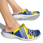 personalized-jolly-rancher-label-stripe-blue-yellow-clogs-best-selling-hey-clogs.webp
