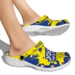 personalized-jolly-rancher-name-blue-yellow-clogs-best-selling-hey-clogs.webp