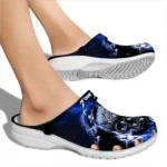 personalized-jolly-rancher-paw-charge-blue-black-clogs-best-selling-hey-clogs.webp