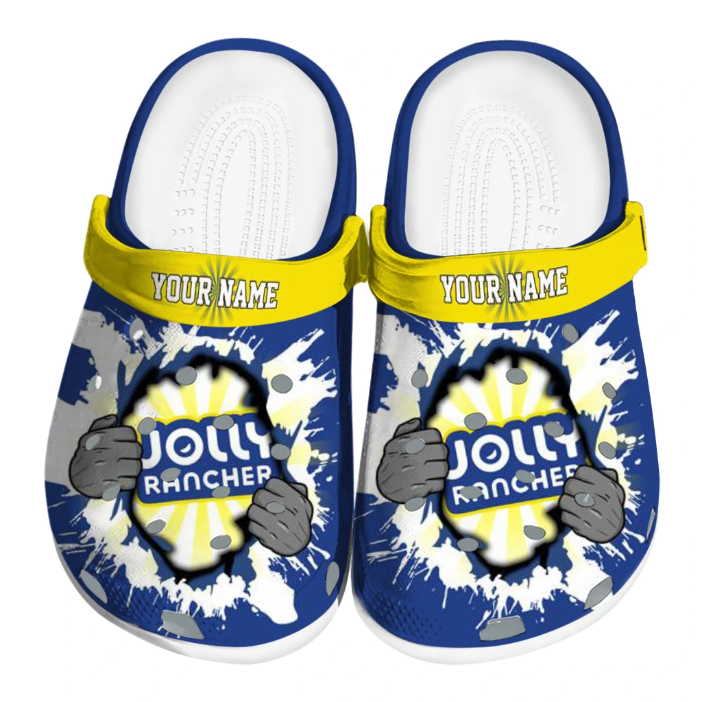 personalized-jolly-rancher-sweet-break-blue-yellow-clogs-best-selling-hey-clogs.webp personalized jolly rancher sweet break blue yellow clogs best selling hey clogs