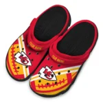 personalized-kansas-city-chiefs-football-motif-clogs-best-selling