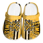 personalized-kennesaw-state-owls-contrasting-stripes-clogs-best-selling