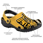 personalized-kennesaw-state-owls-contrasting-stripes-clogs-best-selling