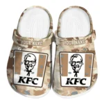 personalized-kfc-beige-camouflage-beige-brown-clogs-best-selling-hey-clogs.webp