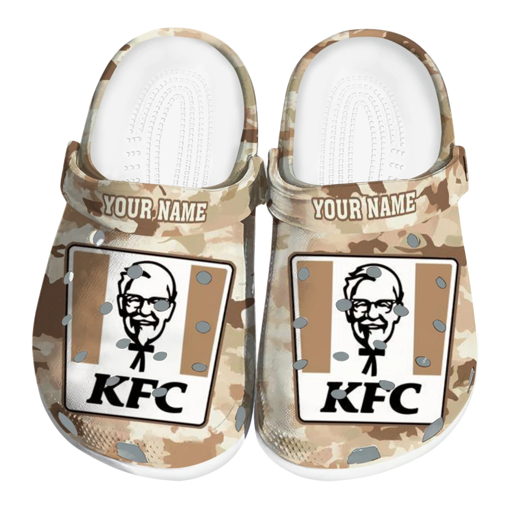 personalized-kfc-beige-camouflage-beige-brown-clogs-best-selling-hey-clogs.webp personalized kfc beige camouflage beige brown clogs best selling hey clogs