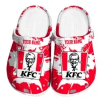 personalized-kfc-name-personalization-red-white-clogs-best-selling-hey-clogs.webp