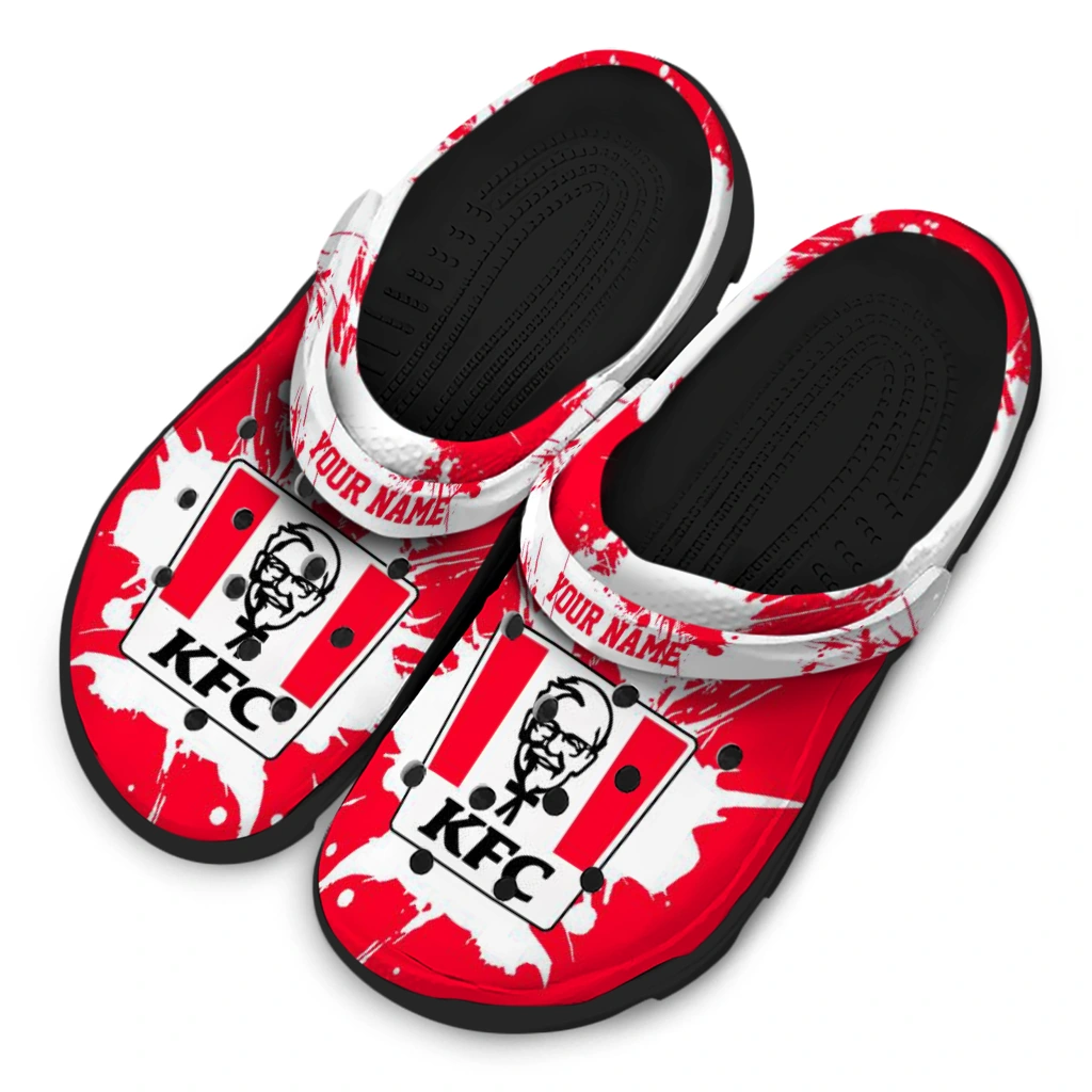 personalized-kfc-name-personalization-red-white-clogs-latest-model-hey-clogs.webp