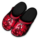 personalized-kfc-piggy-shadows-red-black-clogs-best-selling-hey-clogs.webp