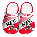 personalized-kfc-slant-red-white-clogs-best-selling-hey-clogs.webp