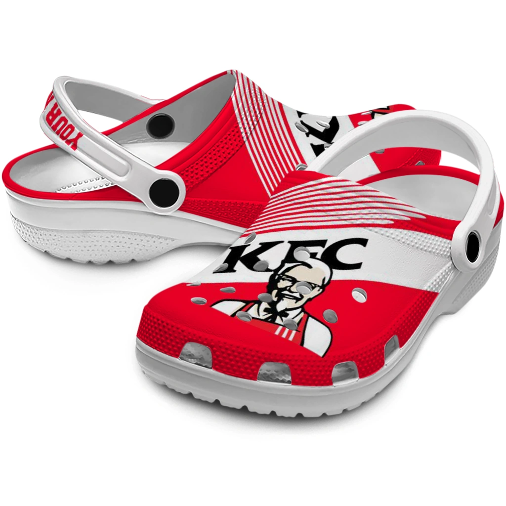 personalized-kfc-slant-red-white-clogs-high-quality-hey-clogs.webp