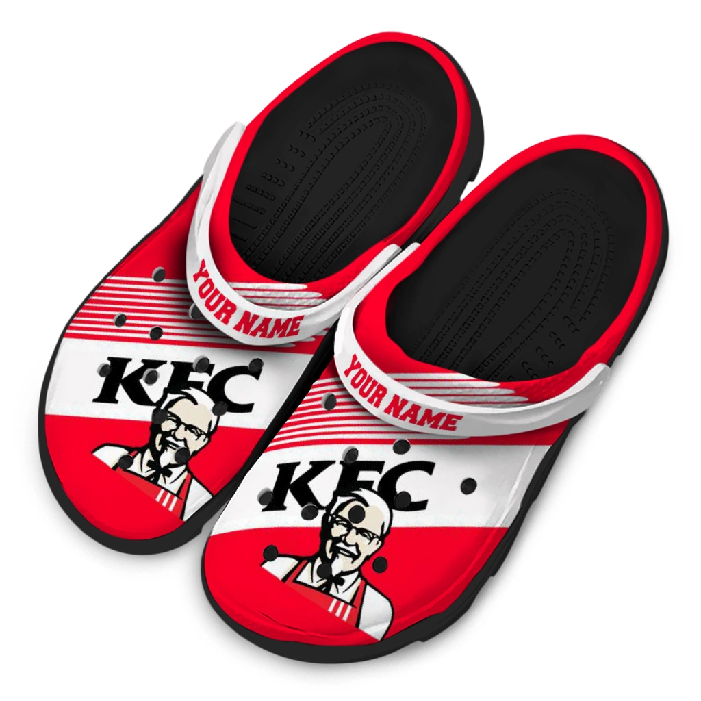 personalized-kfc-slant-red-white-clogs-latest-model-hey-clogs.webp