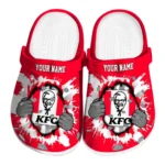 personalized-kfc-splatter-reveal-red-white-clogs-best-selling-hey-clogs.webp