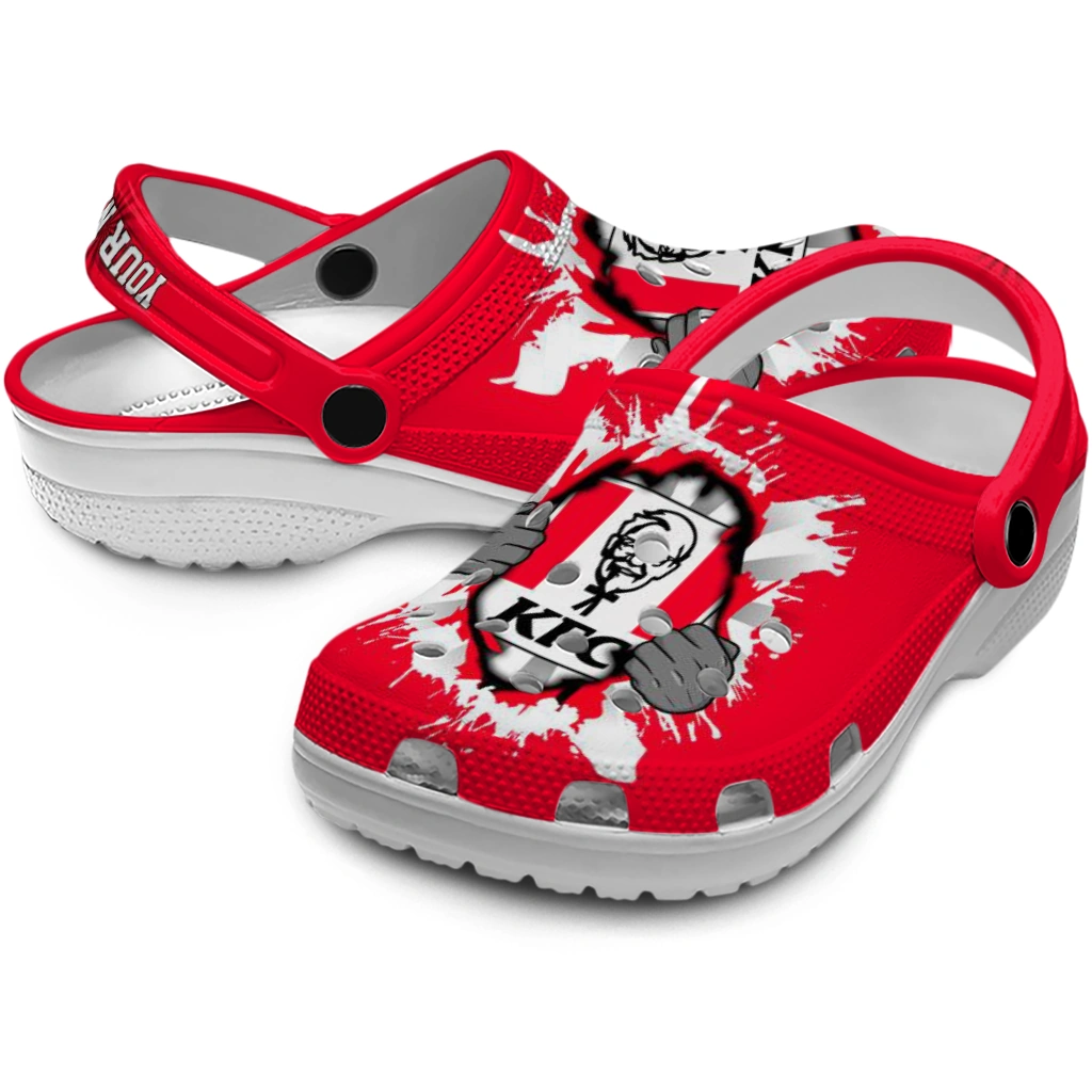 personalized-kfc-splatter-reveal-red-white-clogs-high-quality-hey-clogs.webp
