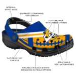 personalized-los-angeles-rams-football-motif-clogs-best-selling