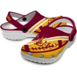 personalized-louisiana-monroe-warhawks-football-motif-clogs-best-selling