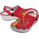 personalized-maryland-terrapins-contrasting-stripes-clogs-best-selling