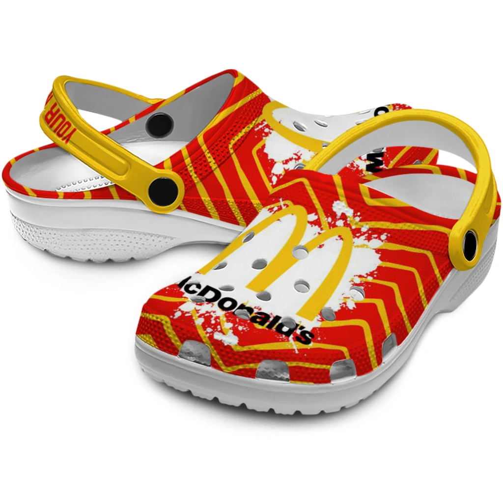 personalized-mcdonalds-arches-splash-red-yellow-clogs-high-quality-hey-clogs.webp