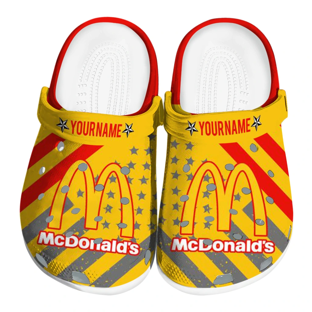 personalized-mcdonalds-arches-stars-red-yellow-clogs-best-selling-hey-clogs.webp personalized mcdonalds arches stars red yellow clogs best selling hey clogs