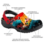 personalized-mcdonalds-arches-sun-red-blue-clogs-best-selling-hey-clogs.webp