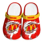 personalized-mcdonalds-fiery-gaze-red-yellow-clogs-best-selling-hey-clogs.webp