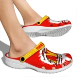 personalized-mcdonalds-fiery-gaze-red-yellow-clogs-best-selling-hey-clogs.webp