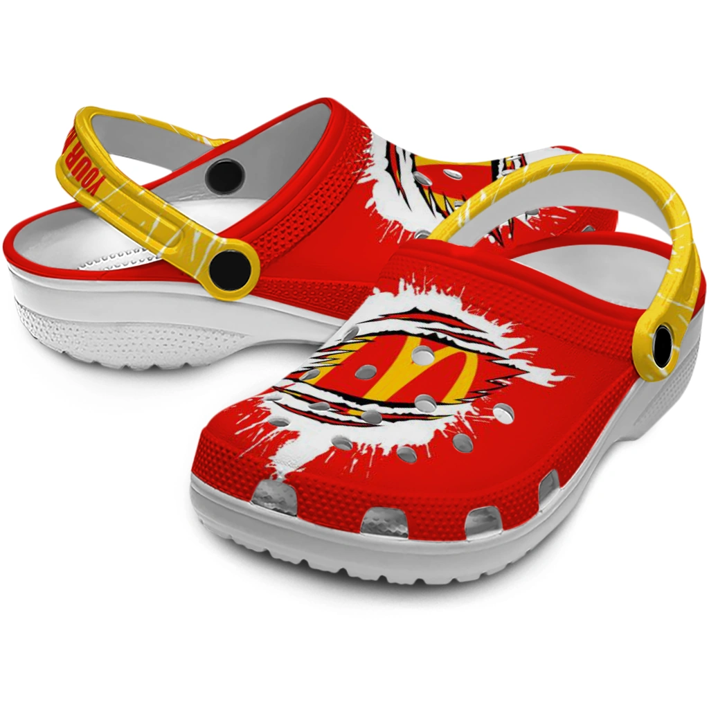 personalized-mcdonalds-fiery-gaze-red-yellow-clogs-high-quality-hey-clogs.webp