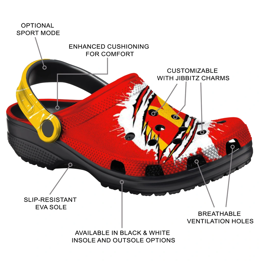 personalized-mcdonalds-fiery-gaze-red-yellow-clogs-new-arrival-hey-clogs.webp