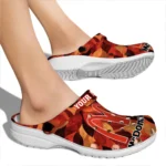 personalized-mcdonalds-foliage-pattern-red-orange-clogs-best-selling-hey-clogs.webp