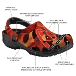 personalized-mcdonalds-foliage-pattern-red-orange-clogs-best-selling-hey-clogs.webp