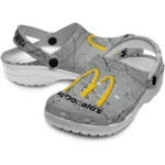 personalized-mcdonalds-logo-marble-gray-yellow-clogs-best-selling-hey-clogs.webp