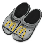 personalized-mcdonalds-logo-marble-gray-yellow-clogs-best-selling-hey-clogs.webp