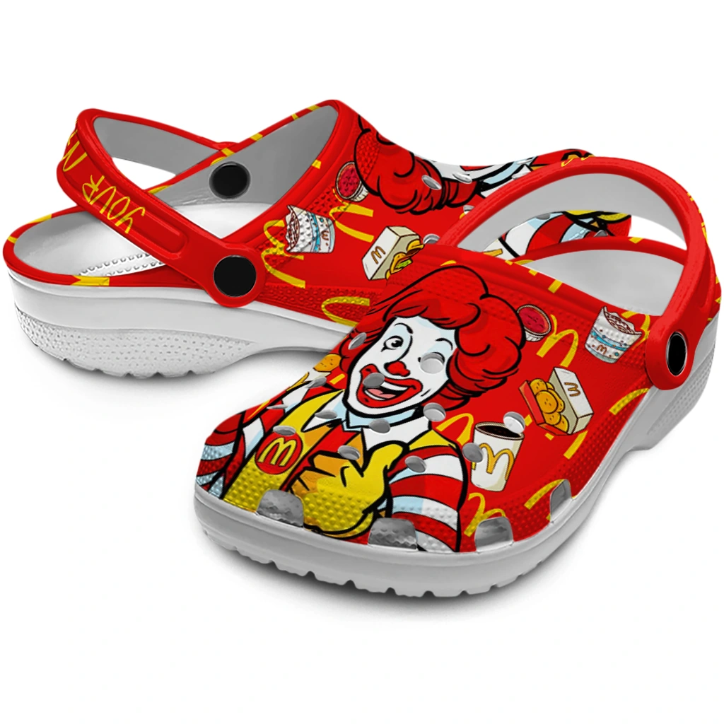 personalized-mcdonalds-mascot-head-red-yellow-clogs-high-quality-hey-clogs.webp