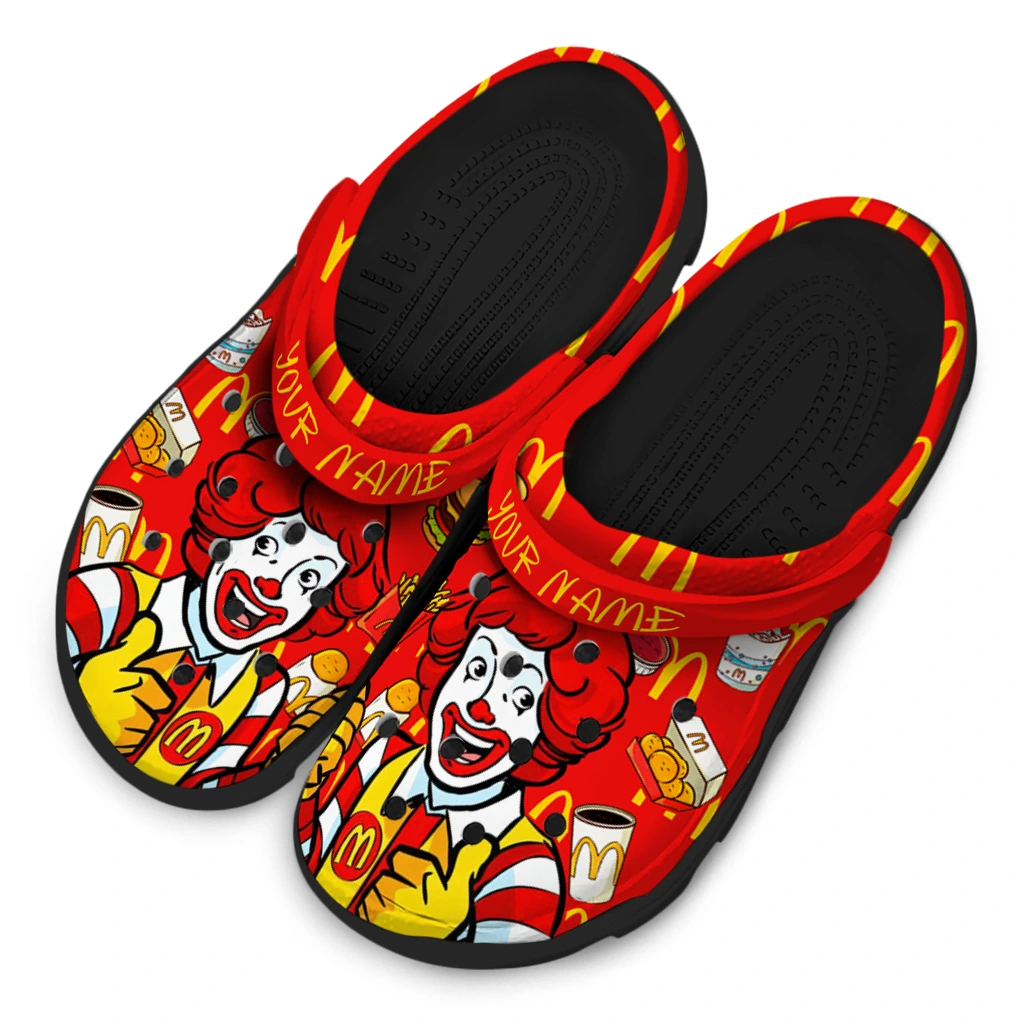 personalized-mcdonalds-mascot-head-red-yellow-clogs-latest-model-hey-clogs.webp