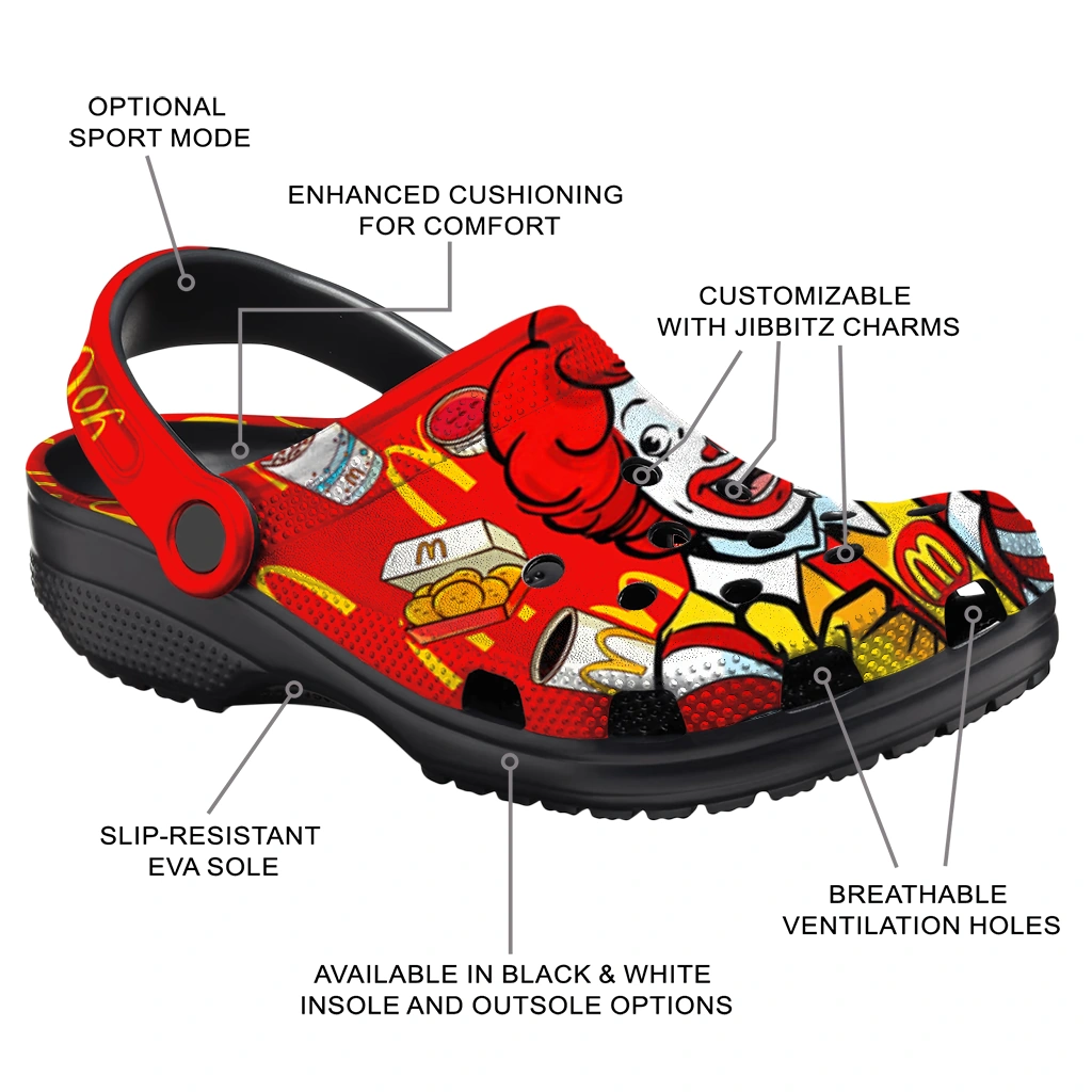 personalized-mcdonalds-mascot-head-red-yellow-clogs-new-arrival-hey-clogs.webp