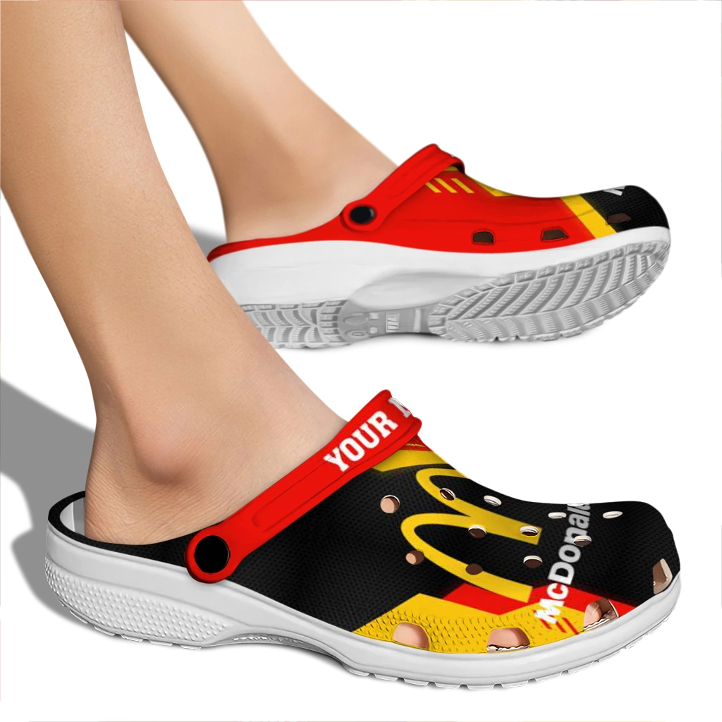 personalized-mcdonalds-mcdonalds-lettering-black-red-clogs-fashion-forward-hey-clogs.webp