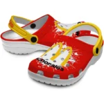 personalized-mcdonalds-name-panel-red-yellow-clogs-best-selling-hey-clogs.webp