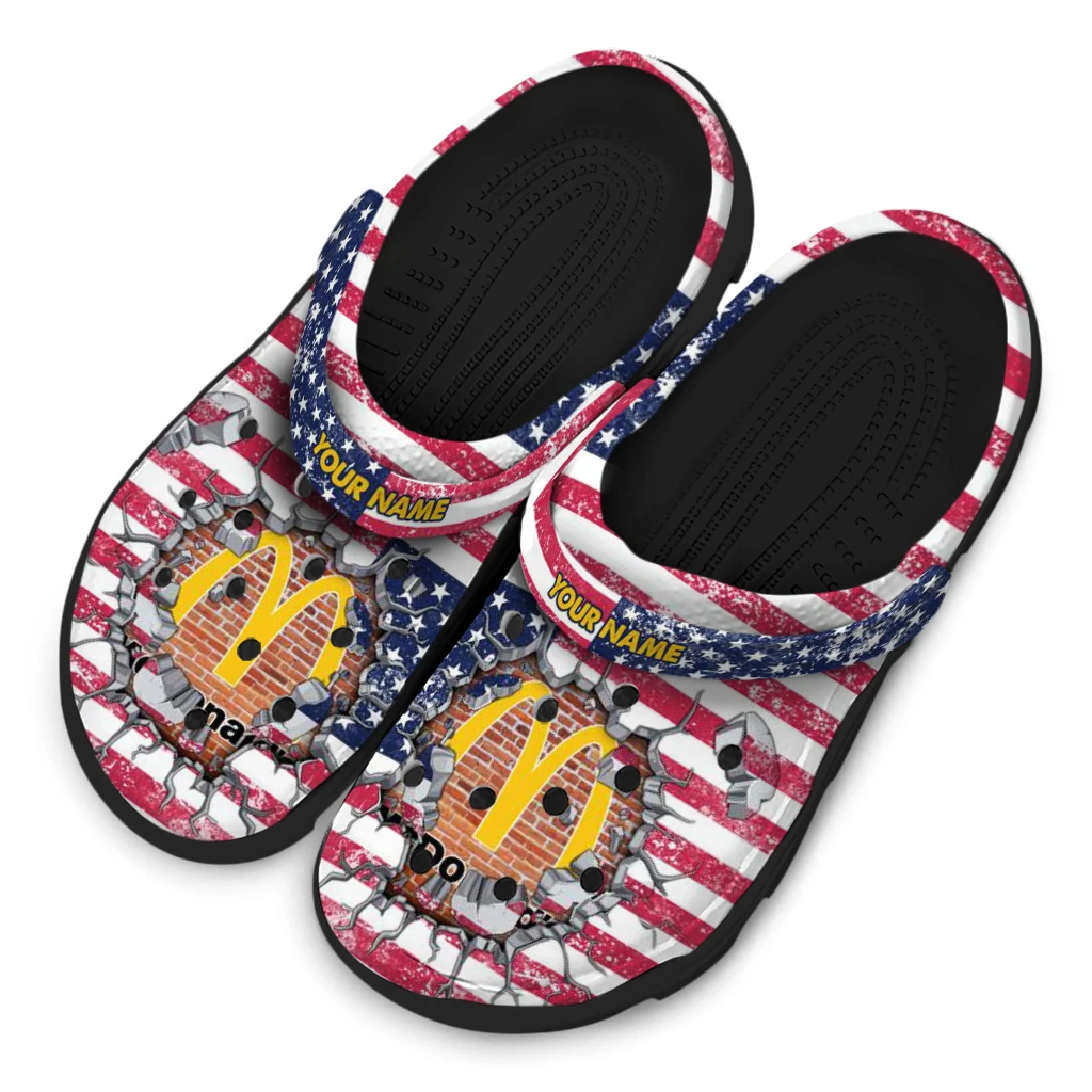 personalized-mcdonalds-patriotic-burger-red-blue-clogs-latest-model-hey-clogs.webp