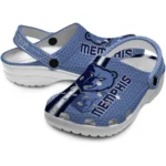 personalized-memphis-grizzlies-contrasting-stripes-clogs-best-selling