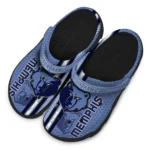 personalized-memphis-grizzlies-contrasting-stripes-clogs-best-selling