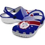 personalized-michelob-ultra-badge-banner-blue-red-clogs-best-selling-hey-clogs.webp
