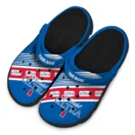 personalized-michelob-ultra-banner-stripe-blue-red-clogs-best-selling-hey-clogs.webp