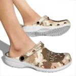 personalized-michelob-ultra-beige-camouflage-beige-brown-clogs-best-selling-hey-clogs.webp