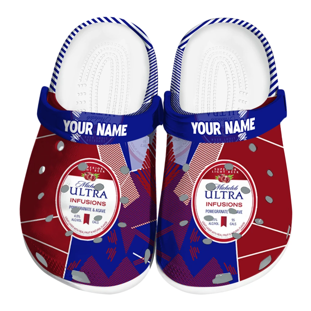 personalized-michelob-ultra-geometric-fusion-red-blue-clogs-best-selling-hey-clogs.webp personalized michelob ultra geometric fusion red blue clogs best selling hey clogs